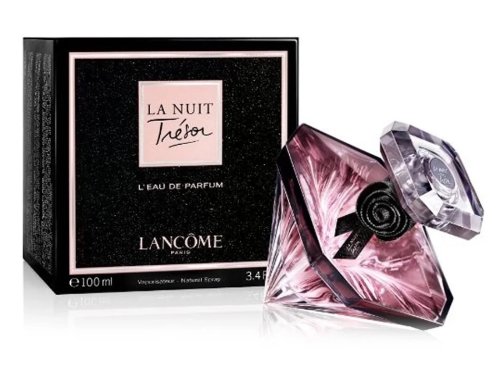 Парфюмерная вода  Lancome La Nuit Tresor L'Eau de Parfum 100 ml