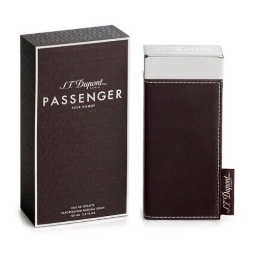 туалетная вода S.T Dupont  Passenger  100 ml