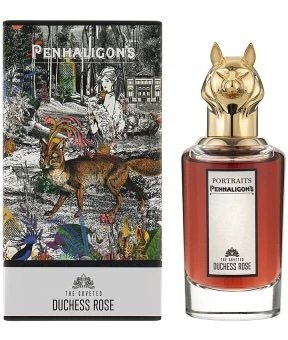 Парфюмированная вода для женщин Penhaligon's The Coveted Duchess Rose 75ml