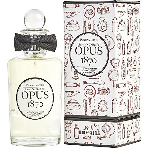 Туалетная вода мужская Penhaligon's Opus 1870 100 ml