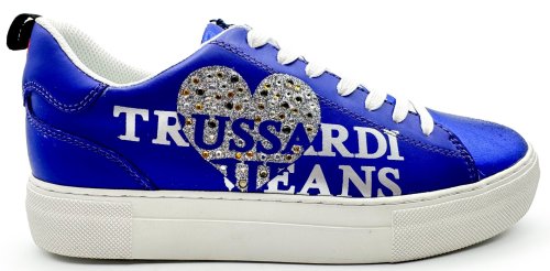 кросівки Trussardi 79A00234-U280