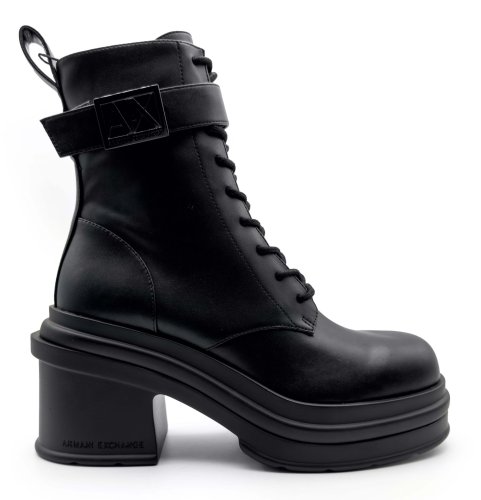 черевики  Emporio Armani 00002