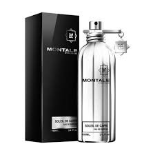 Парфюмированная вода унисекс Montale Soleil De Capri 100ml