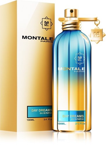 Парфюмированная вода Montale Day Dreams 100 ml