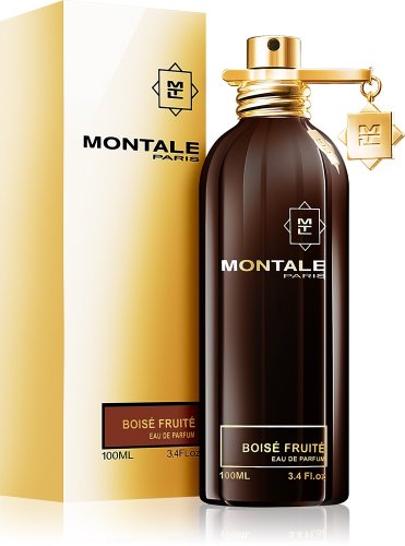 Парфюмированная вода унисекс Montale Boise Fruite 100 ml
