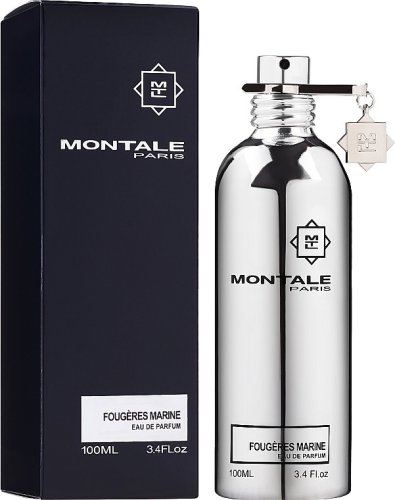 Парфюмированная вода унисекс Montale Fougeres Marine 100 ml