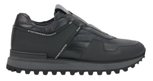 кроссовки Giampieronicola 393107