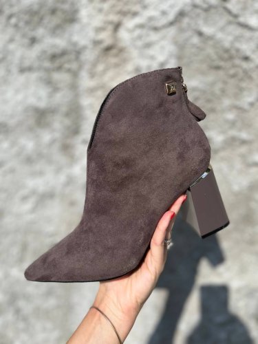 ботинки Roberto Serpantini