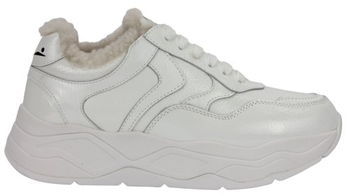 кроссовки Voile Blanche 2019643-1