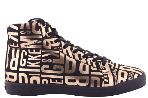 кроссовки Bikkembergs 101356