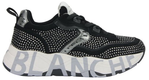 кроссовки Voile Blanche 7475