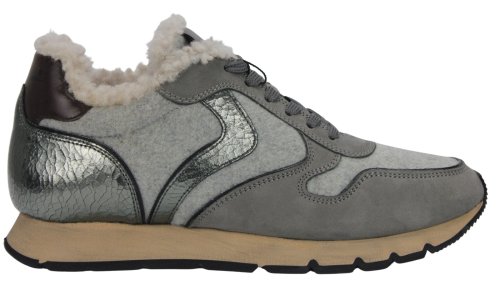  кроссовки Voile Blanche 5207