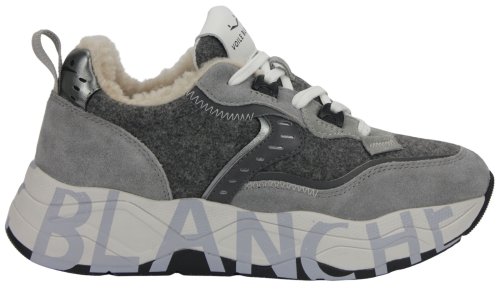 кроссовки Voile Blanche 9460