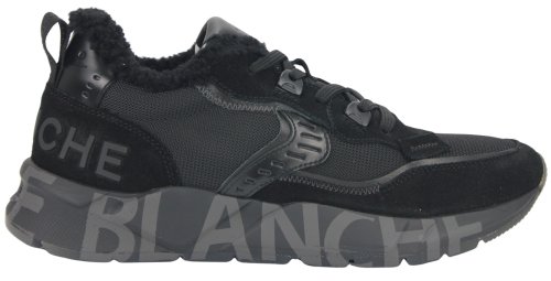 кроссовки Voile Blanche 9471