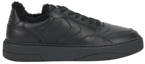 кроссовки  Voile Blanche 9557