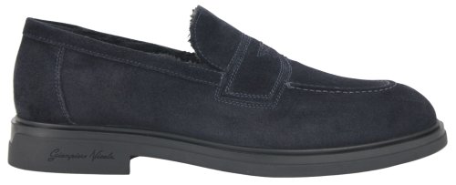 туфли Giampieronicola 46505