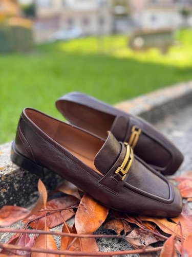 лоферы  Roberto Serpantini 1311