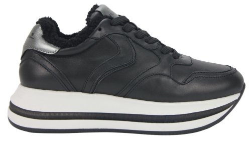 кроссовки Voile Blanche 2018657