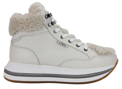 кроссовки Voile Blanche 2502435