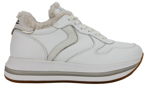 кроссовки Voile Blanche 2018672