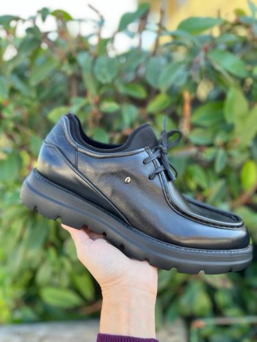 туфли мужские Roberto Serpantini 1711