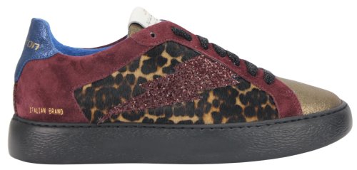 кроссовки Stokton Poker