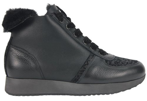 ботинки зимние  Marzetti 7835-1