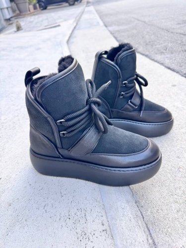 уги зимние Barracuda 231125