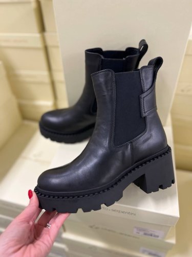 черевики Roberto Serpantini 291125