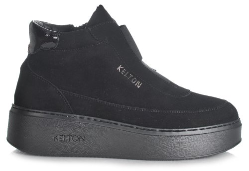 ботинки зимние Kelton 3321