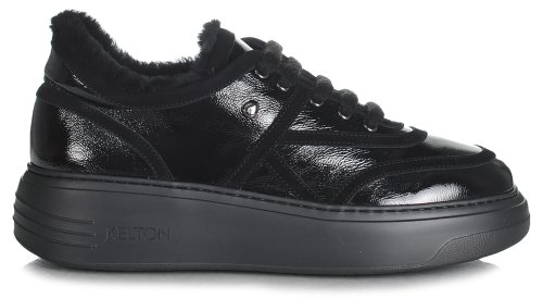 кроссовки зимние  Kelton 4324