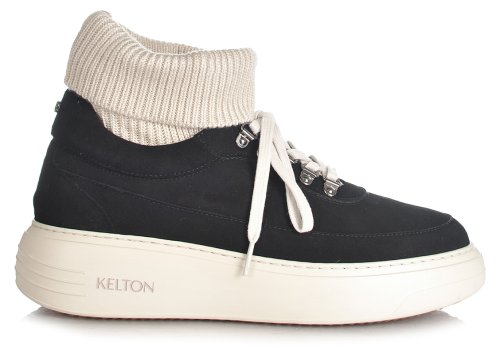 ботинки зимние Kelton 4323