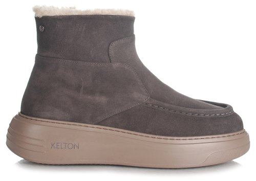 черевики зимові Kelton 4307