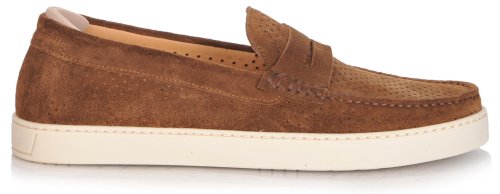 мокасины Luca Guerrini 13034-1