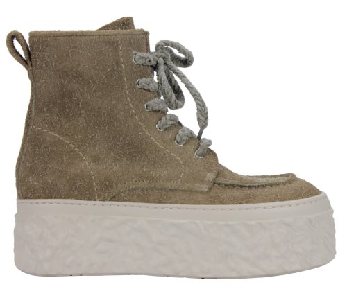 ботинки Attilio Giusti Leombruni 7755