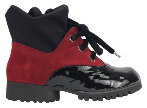 ботинки Thierry Rabotin 6556