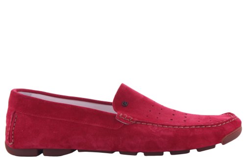 мокасины Butteri 05013-1