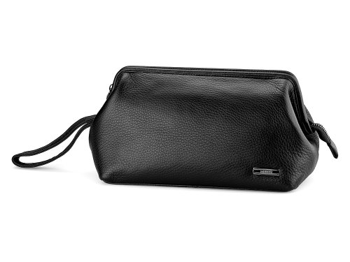 Мужская косметичка из натуральной  кожи  LeGRAND collection 1559-28 