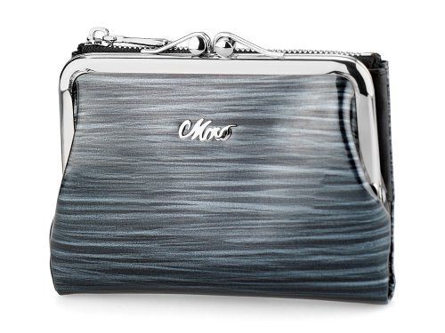 Женский кожаный кошелек  Moro&Jenny 187-144 A 