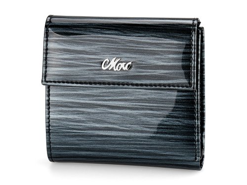  Женский кожаный кошелек  Moro&Jenny 187-142 A 