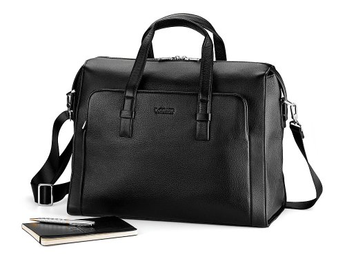 Кожаная дорожная  сумка LeGRAND collection 1842-1 