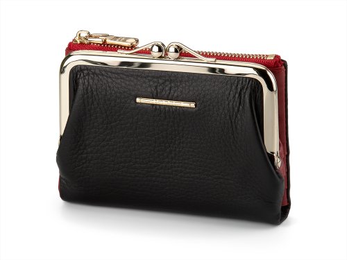 Женский кожаный кошелек  Nicole Richie 1516 A 