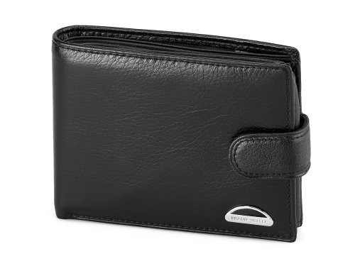 Мужское портмоне из натуральной кожи Braun Buffel 9924 