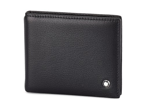 Мужское партмоне  Мont Blanc 2809 