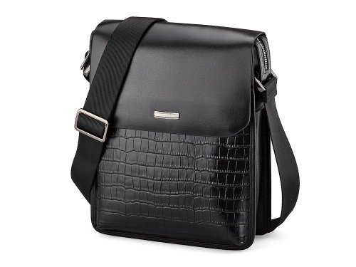 Кожаная мужская  сумка LeGRAND collection 1589-3 
