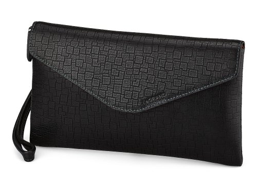 Кожаный мужской  клатч - конверт LeGRAND collection 9230-2A 