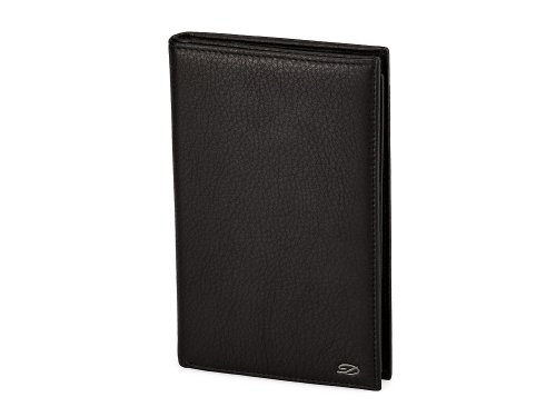 Шкіряне чоловіче пормоне S.T. Dupont 4-446 