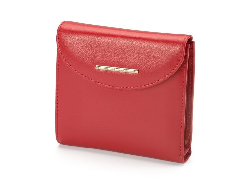 Женский кошелек  из натуральной кожи  Nicole Richie 1513 E