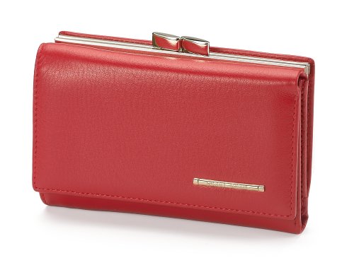 Кожаный женский кошелек  Nicole Richie 1515 E 