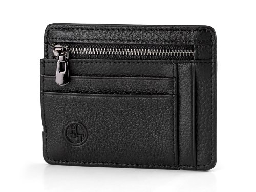 Кожаный мужской кошелек  H.T. 170-5 